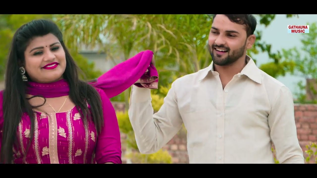 Joban Ko Tufan || New Rasiya || Satveer Gurjar || Gathauna Music