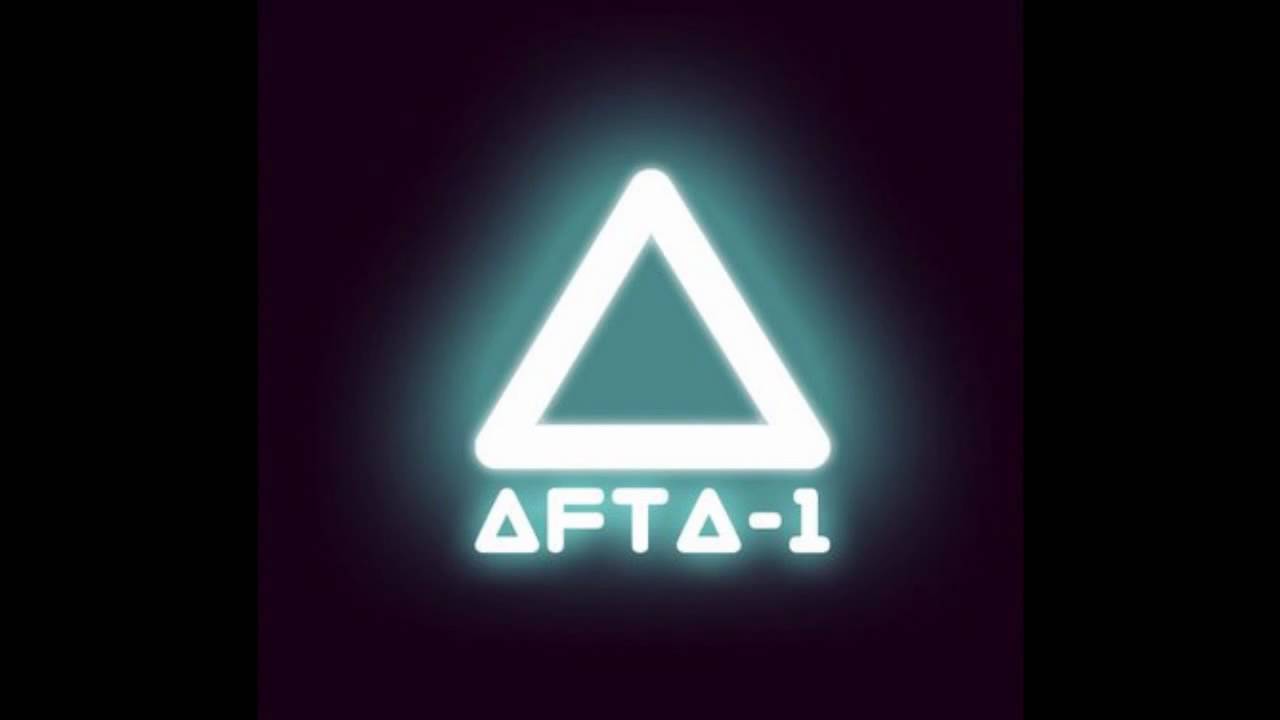 Afta-1 - The Facts (2nd Beat)