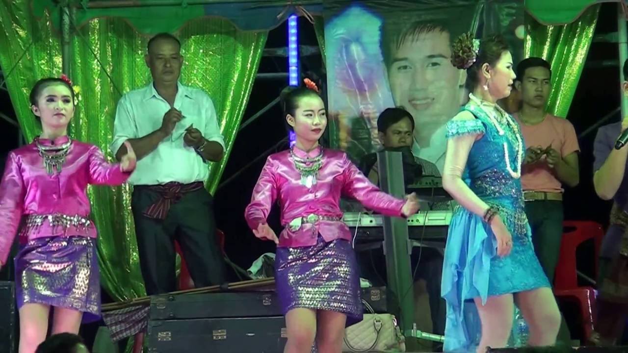 ธีรวัฒน์ หอมจันทร์ บ้านกอก มัญจา2