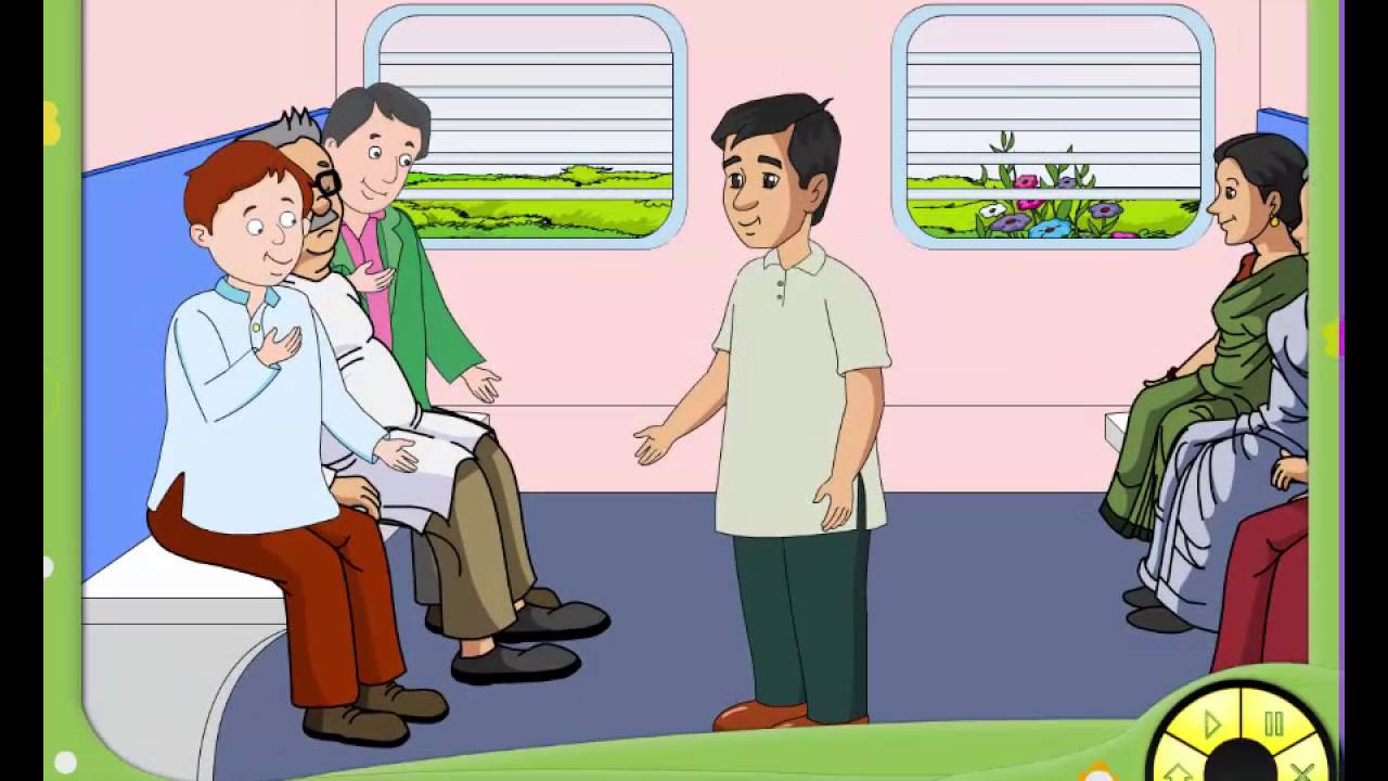 Nasha  -  Hindi Story