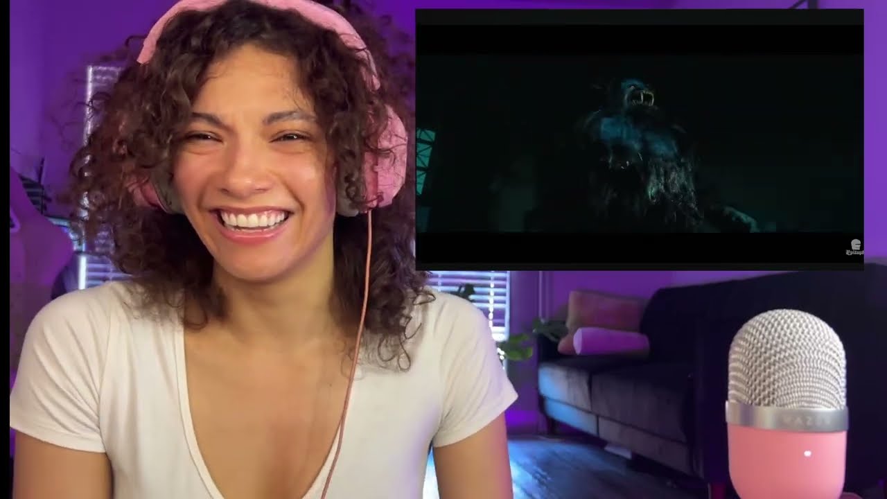 GiRLS FIRST TIME REACTION TO: Falling In Reverse - 