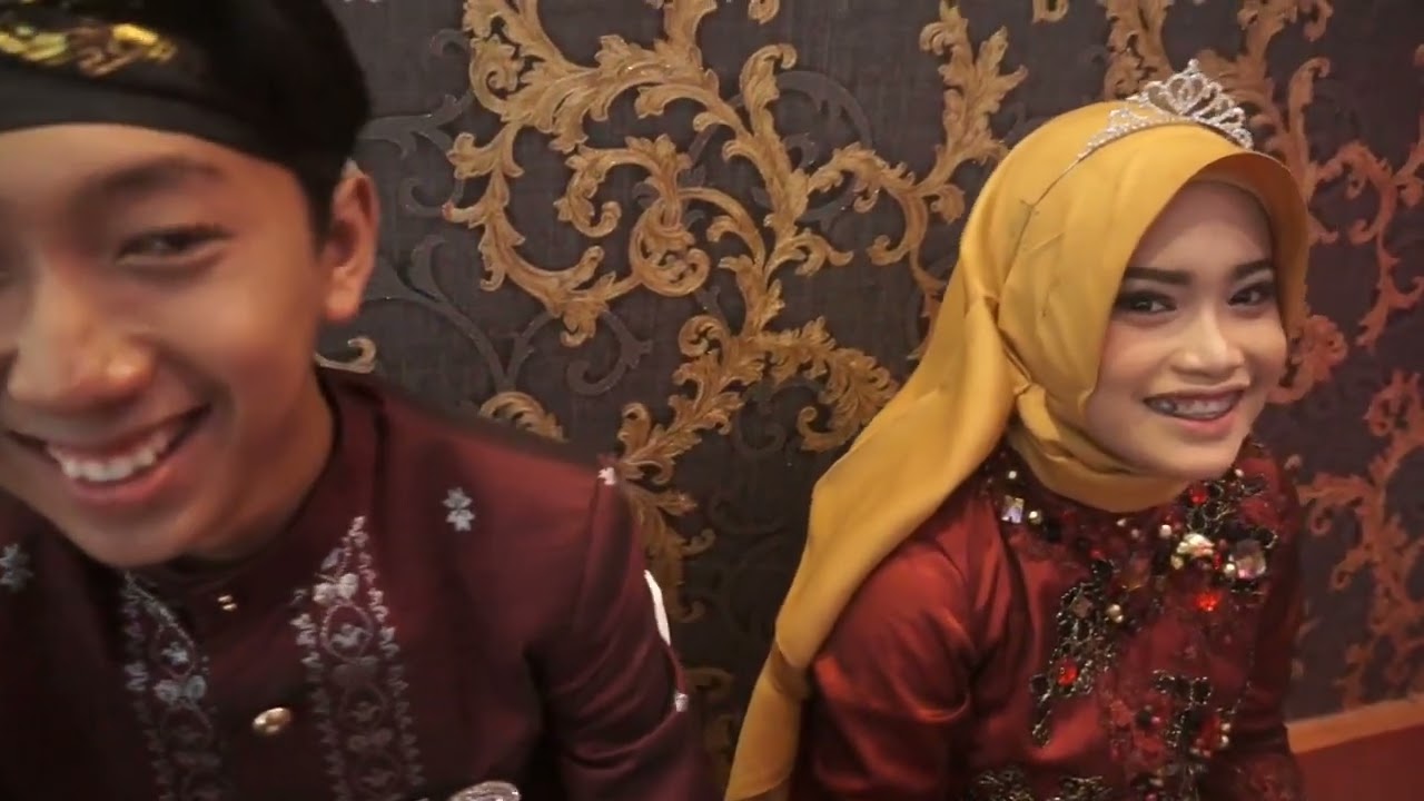 Purnawiyata Kelas IX UPT SMP Negeri 1 Nglegok TP 2021/2022 - 13 Juli 2022