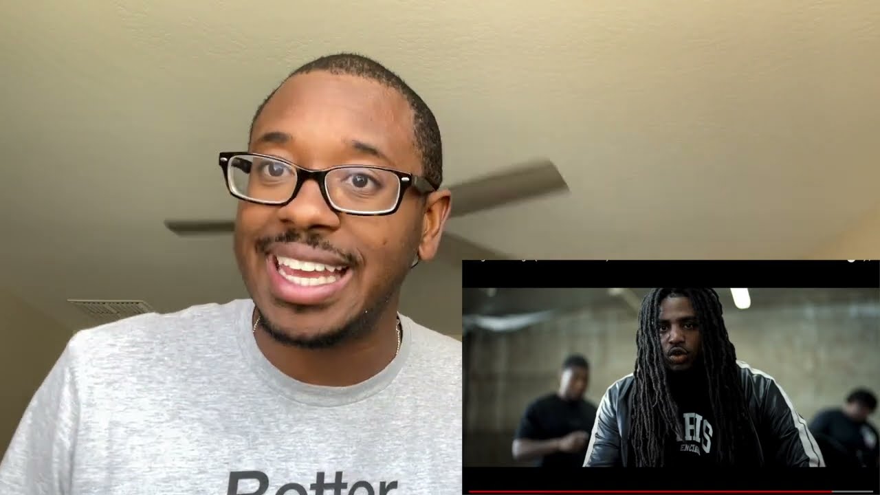 HE DISSED KING VON! - Rooga 