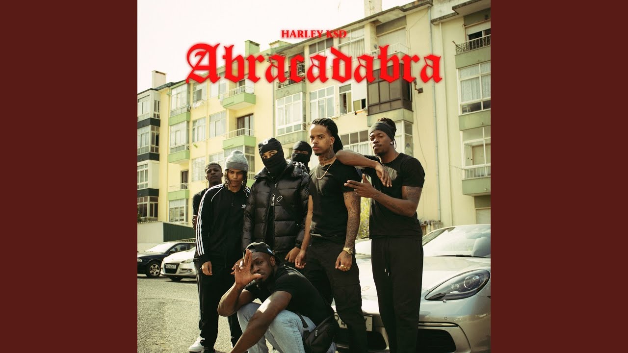 Abracadabra