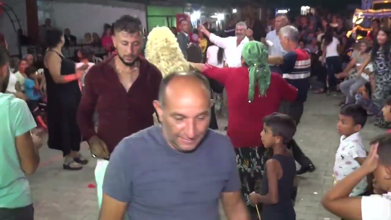 SARAY ROMAN DÜĞÜNLERİ