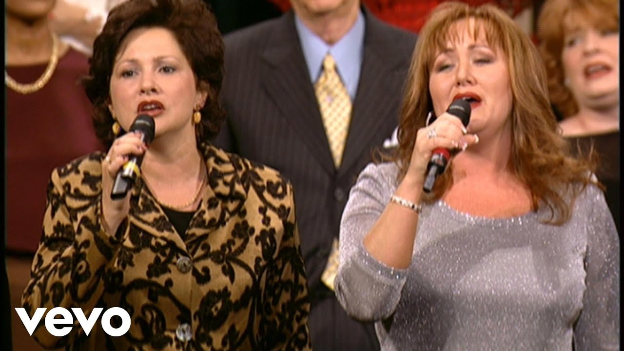 Mike Allen, Allison Durham Speer, Kim Hopper, Dean Hopper - My Country 'Tis of Thee [Live]