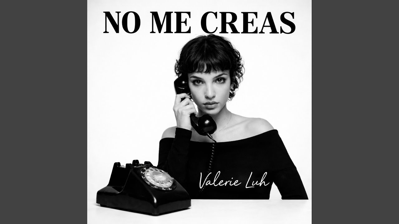 No me creas