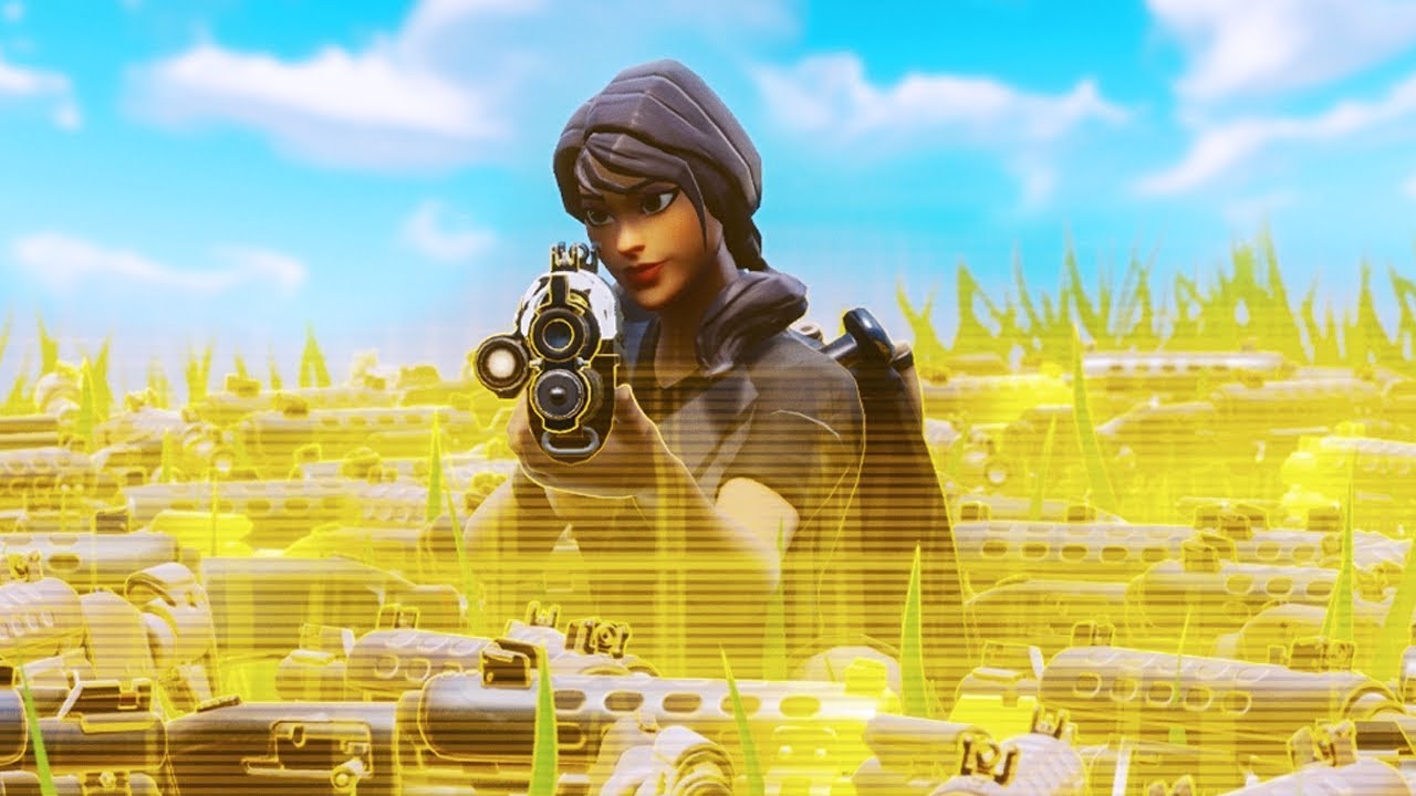 fortnite is outta pocket
