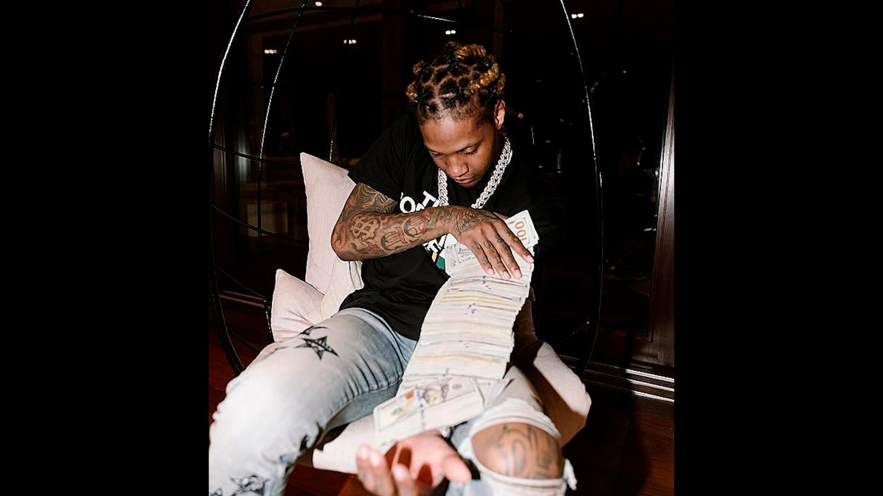[FREE] Lil Durk Type Beat - 