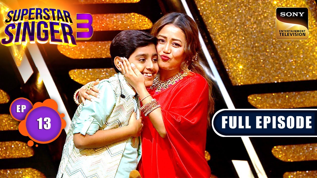 Superstar Singer Season 3 | Vivaah Special | Ep 13 | Full Episode | 27 Apr 2024