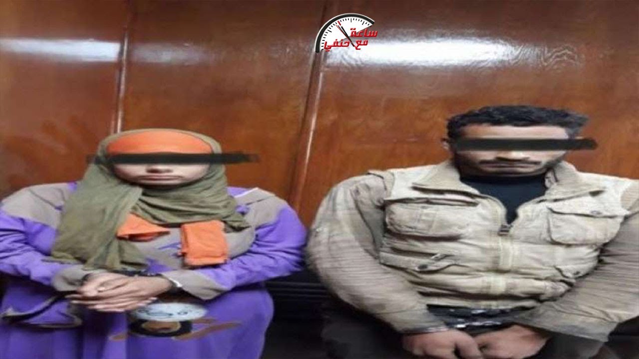 الزوجه تلميذه الشيطان استخدمت الفيس بوك لقہتہل زوجها بطريقه لاتخطر على بال انسان والمفاجاه