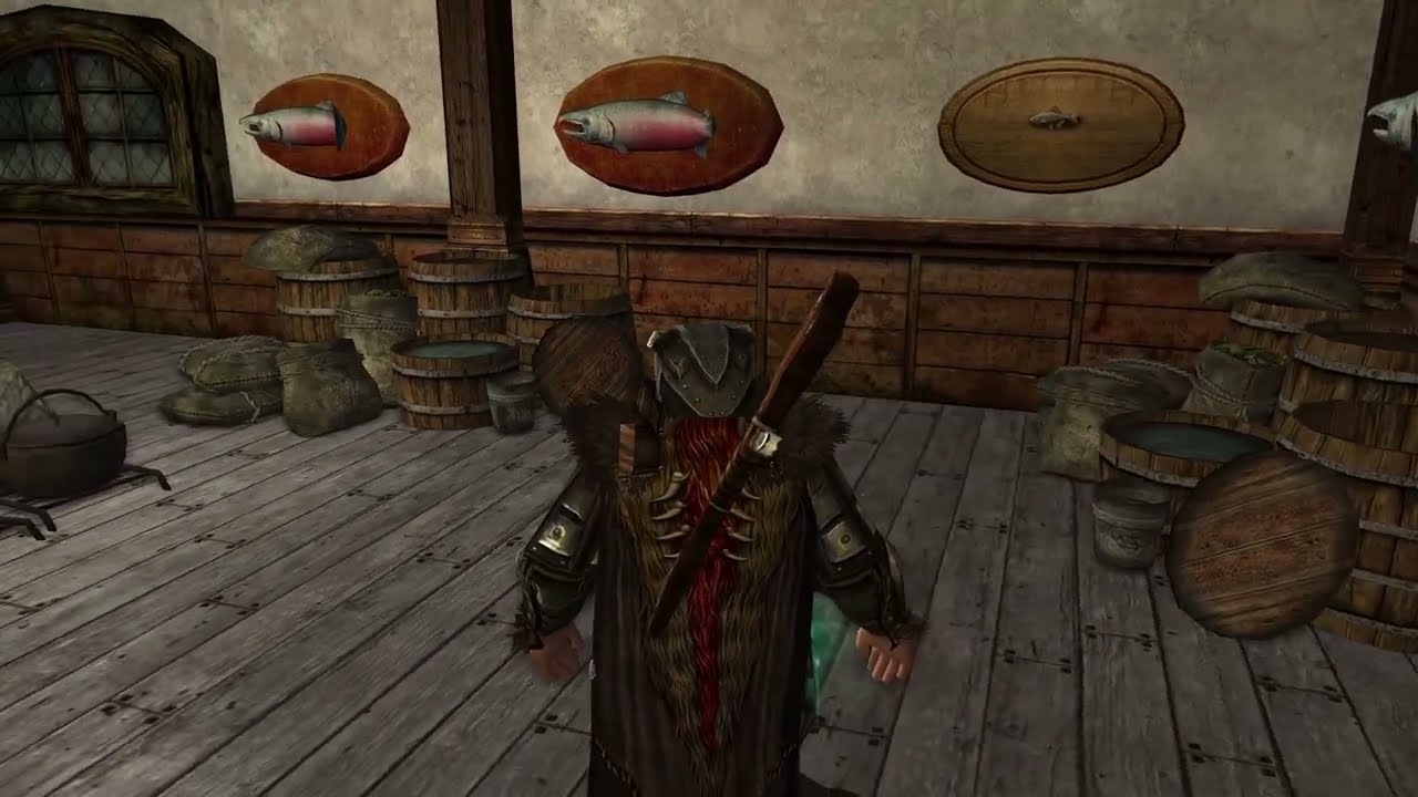 (LotRO) 4 Garden Street, Goodhouse, Bree