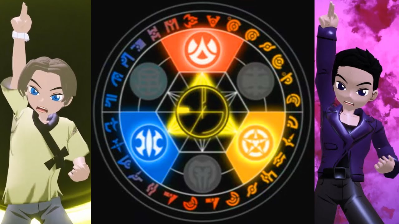 I Teamed Up with the Triple Node MASTER in Bakugan 2v2...We COOKED!
