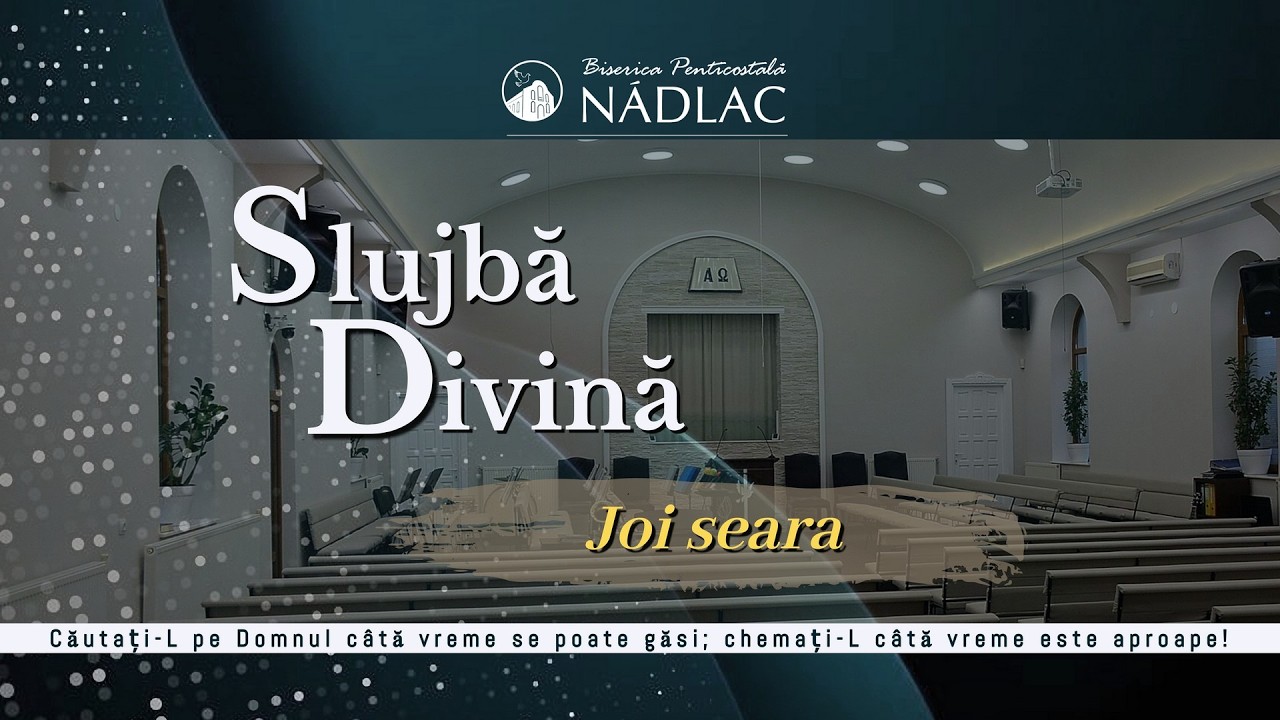 12.02.2026 | Joi seara - Simion Bumbar