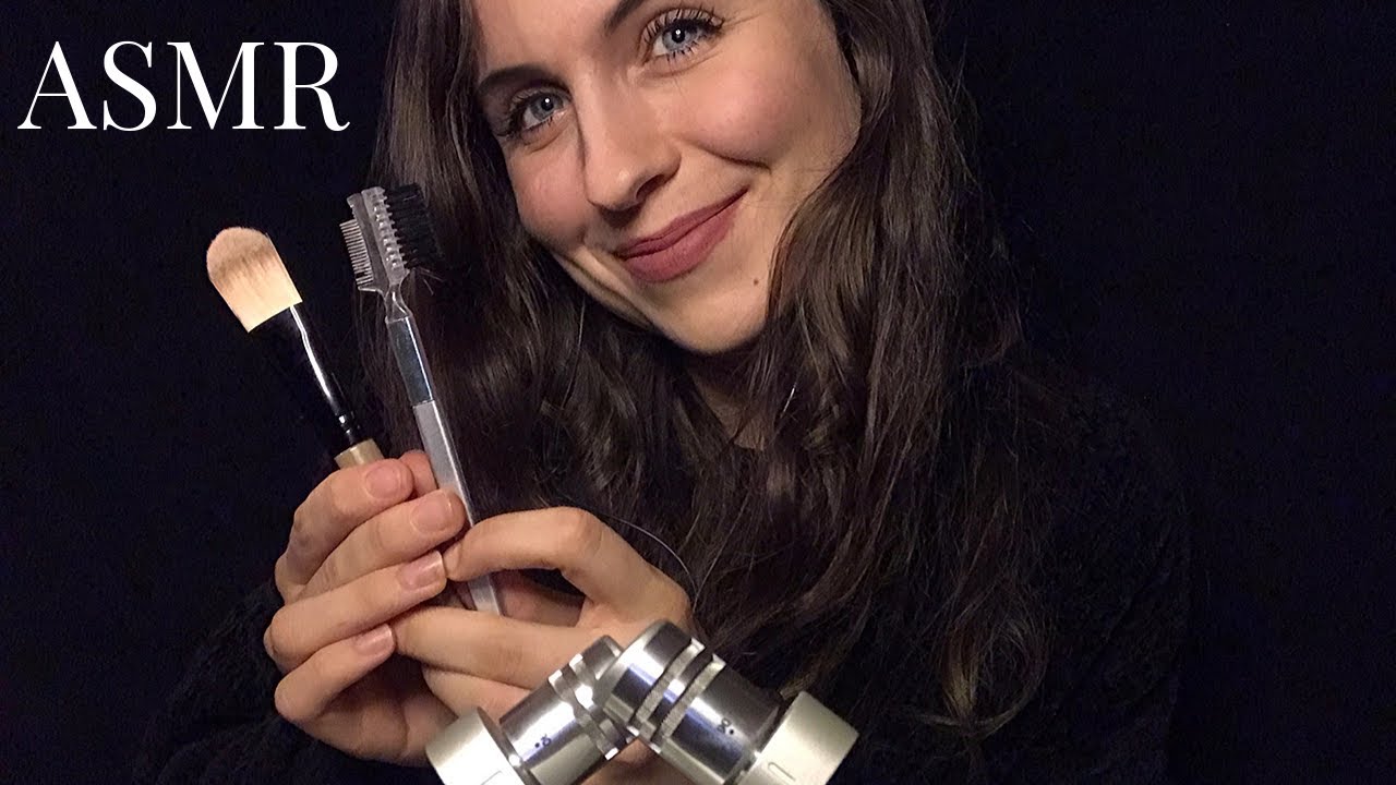 ASMR FRANCAIS 🌙 - Détente et relaxation avec le Zoom H6 (scratching, crinkles, tapping, ...)