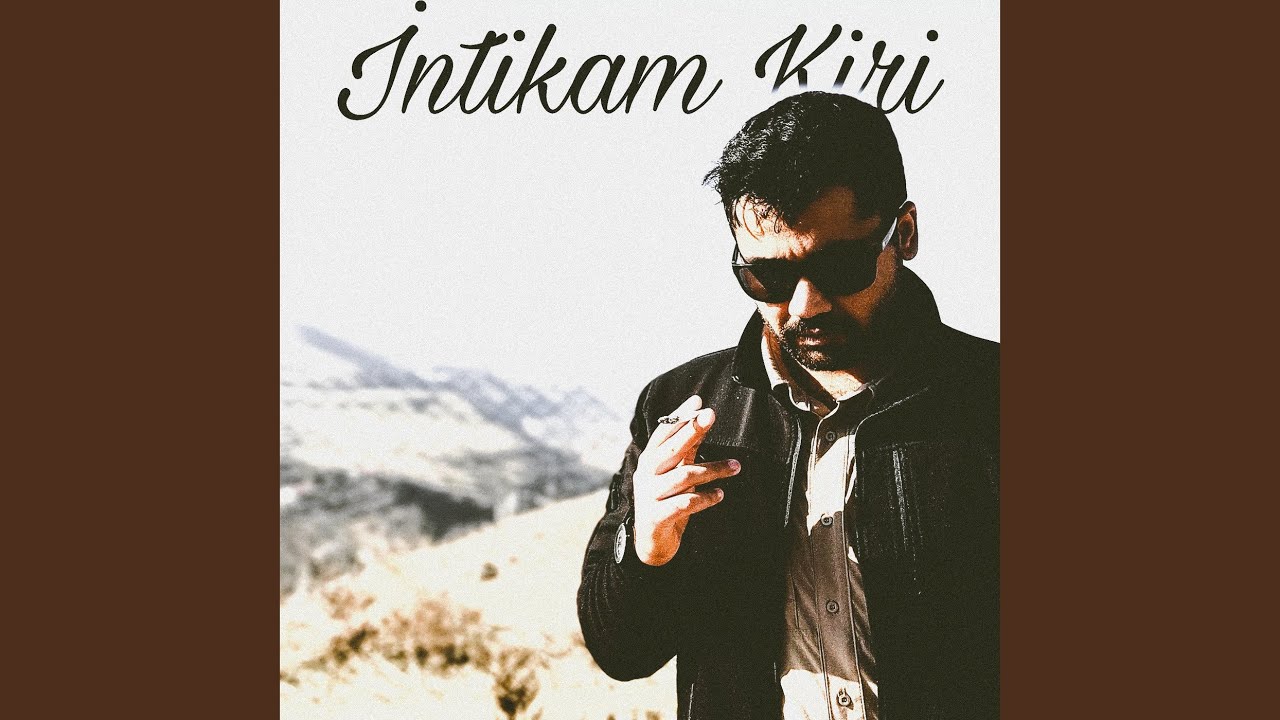 İntikam Kiri