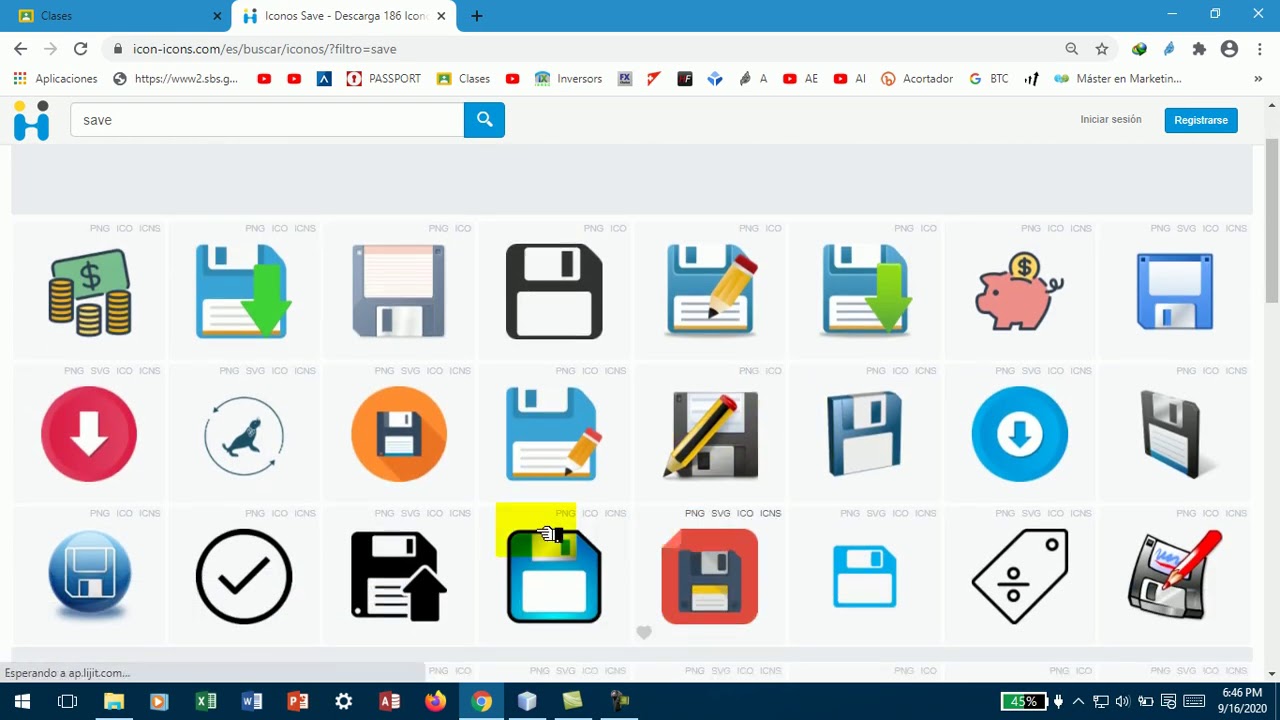 Video 01 - Crear Proyecto en NetBeans Estructura