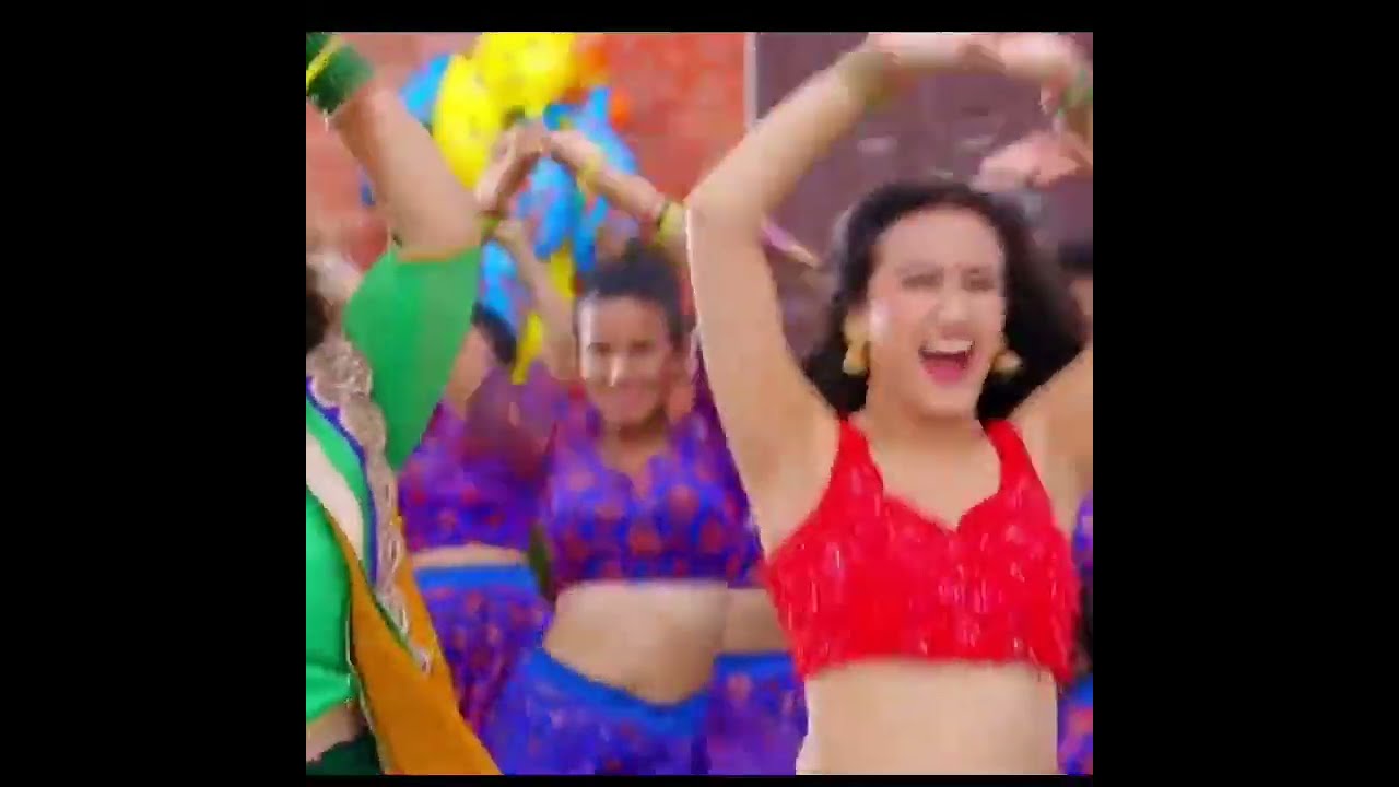 Samjhine Pani Chhamkine - New Teej Song 2078 तिज का गित | New Teej Song 2078 | Aakash | Dipa