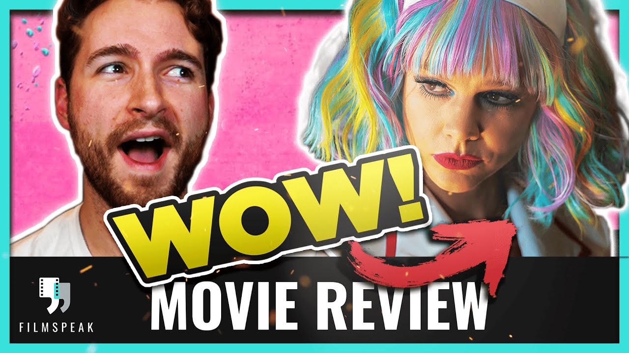 PROMISING YOUNG WOMAN Movie Review | Carey Mulligan, Bo Burnham