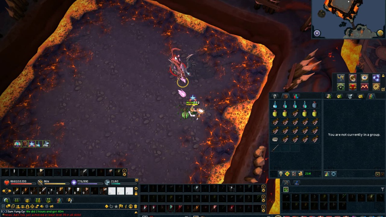 challenge mode twin furies made easy + surprise ending