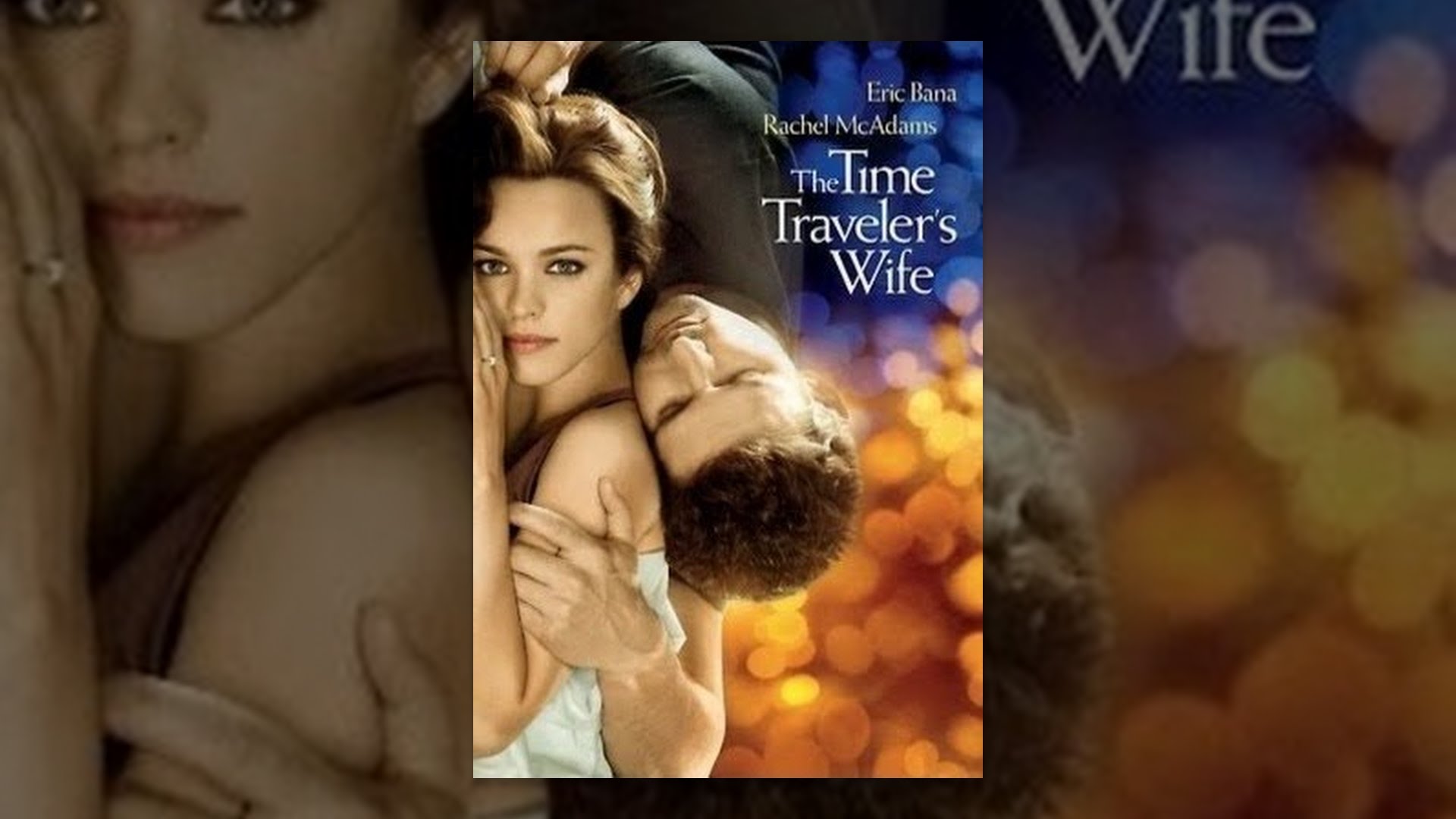 The Time Traveler's Wife