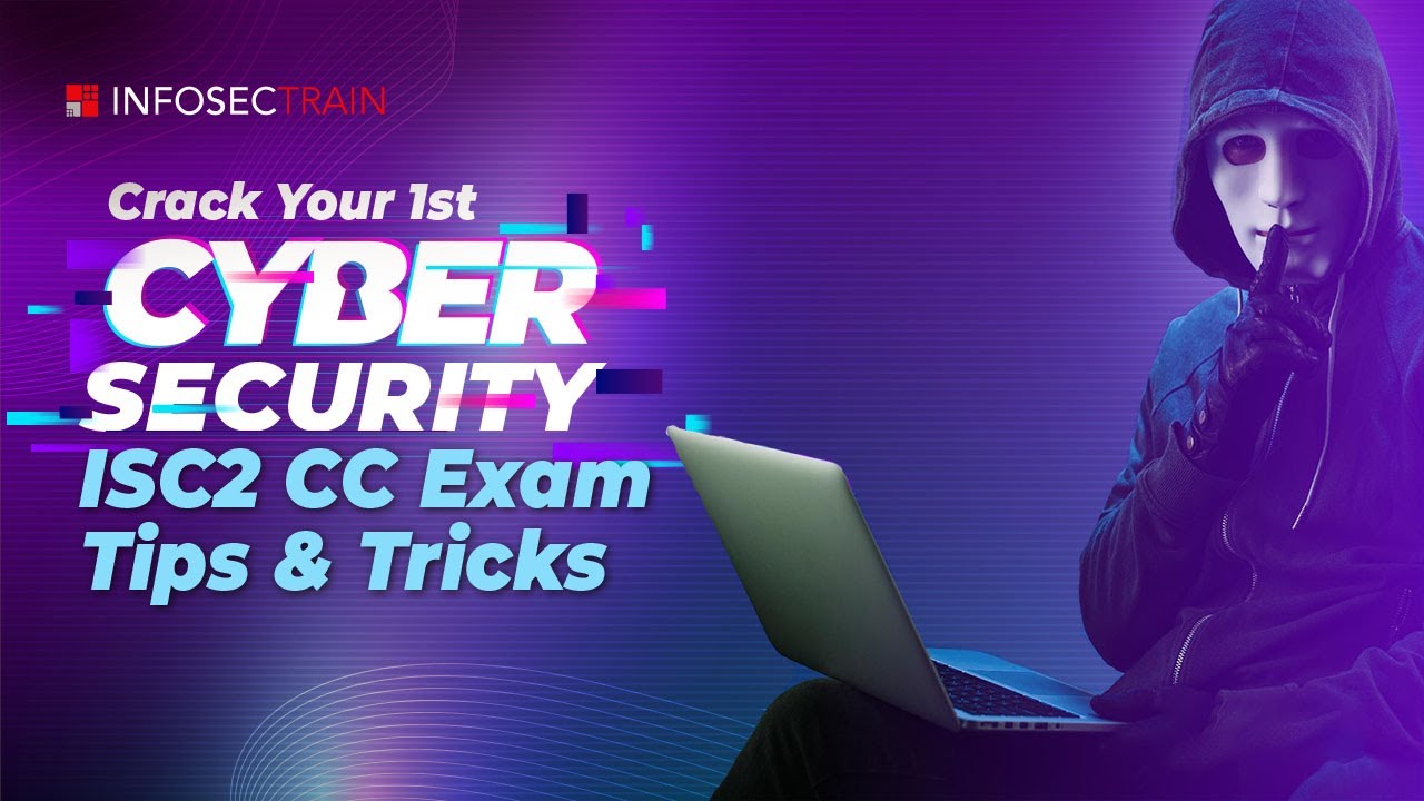 How to Pass the CC Exam on Your First Try | Cybersecurity Certification Tips