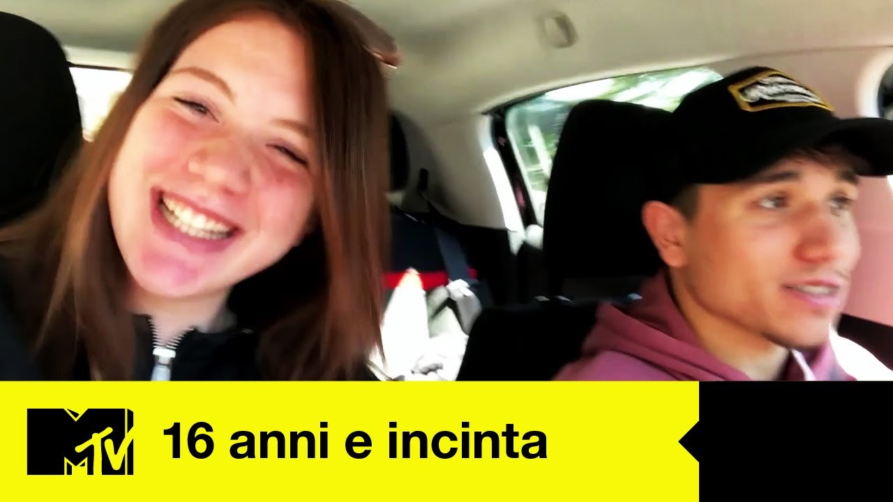 16 Anni E Incinta 8: la storia di Penelope, Il trailer della puntata