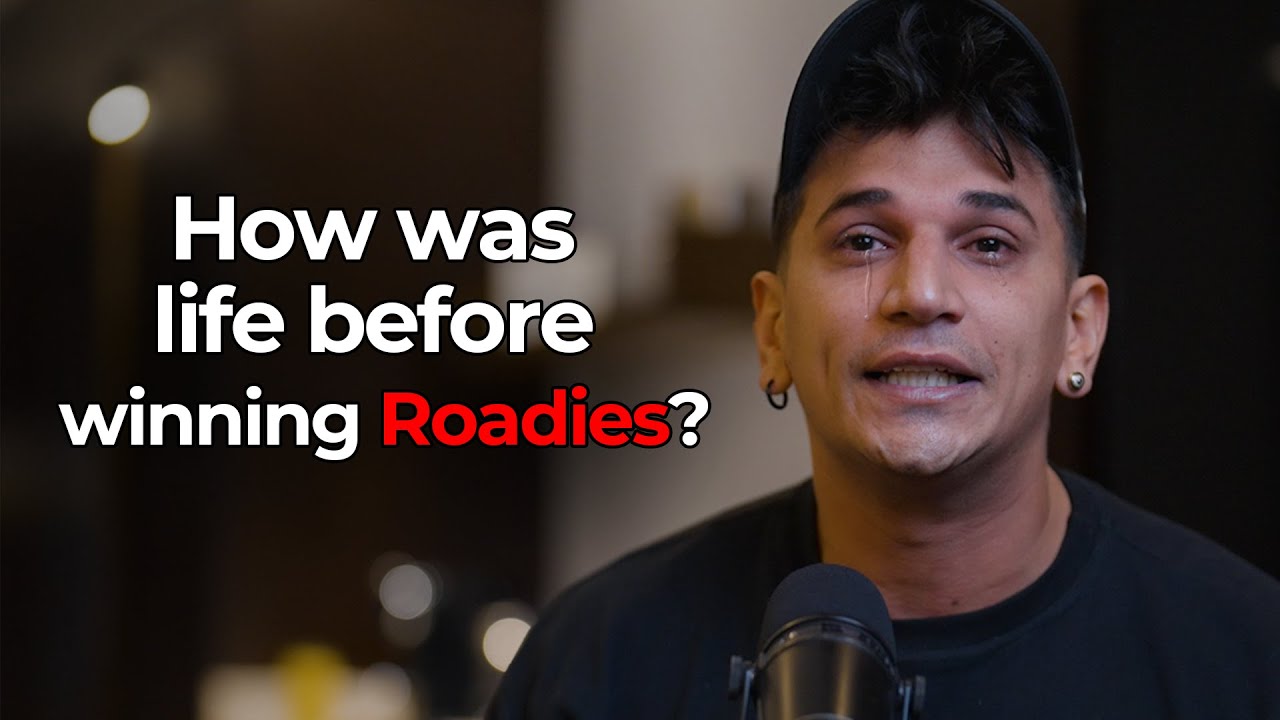 Prince Narula Gets Emotional When Asked This Question...