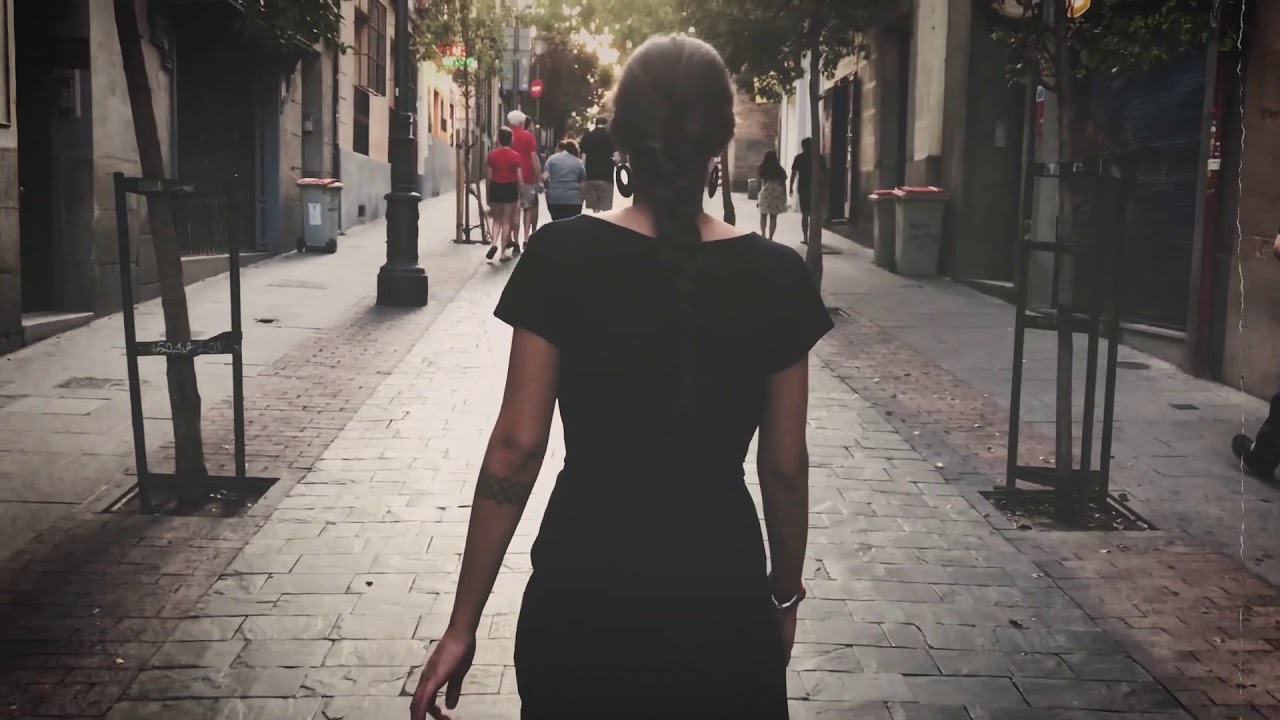 Sioqué - Little Woman