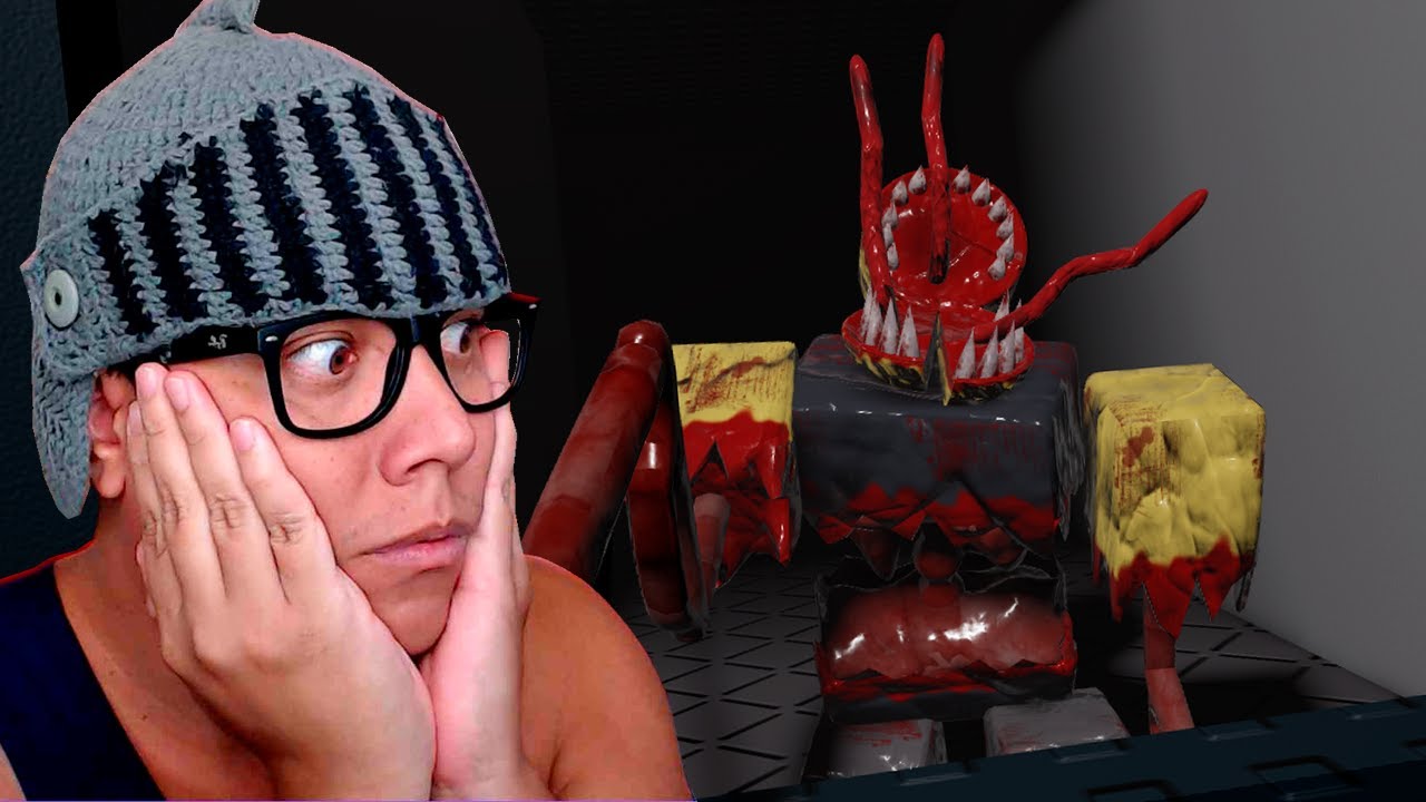 Residence Massacre Night 2 ( UPDATE )