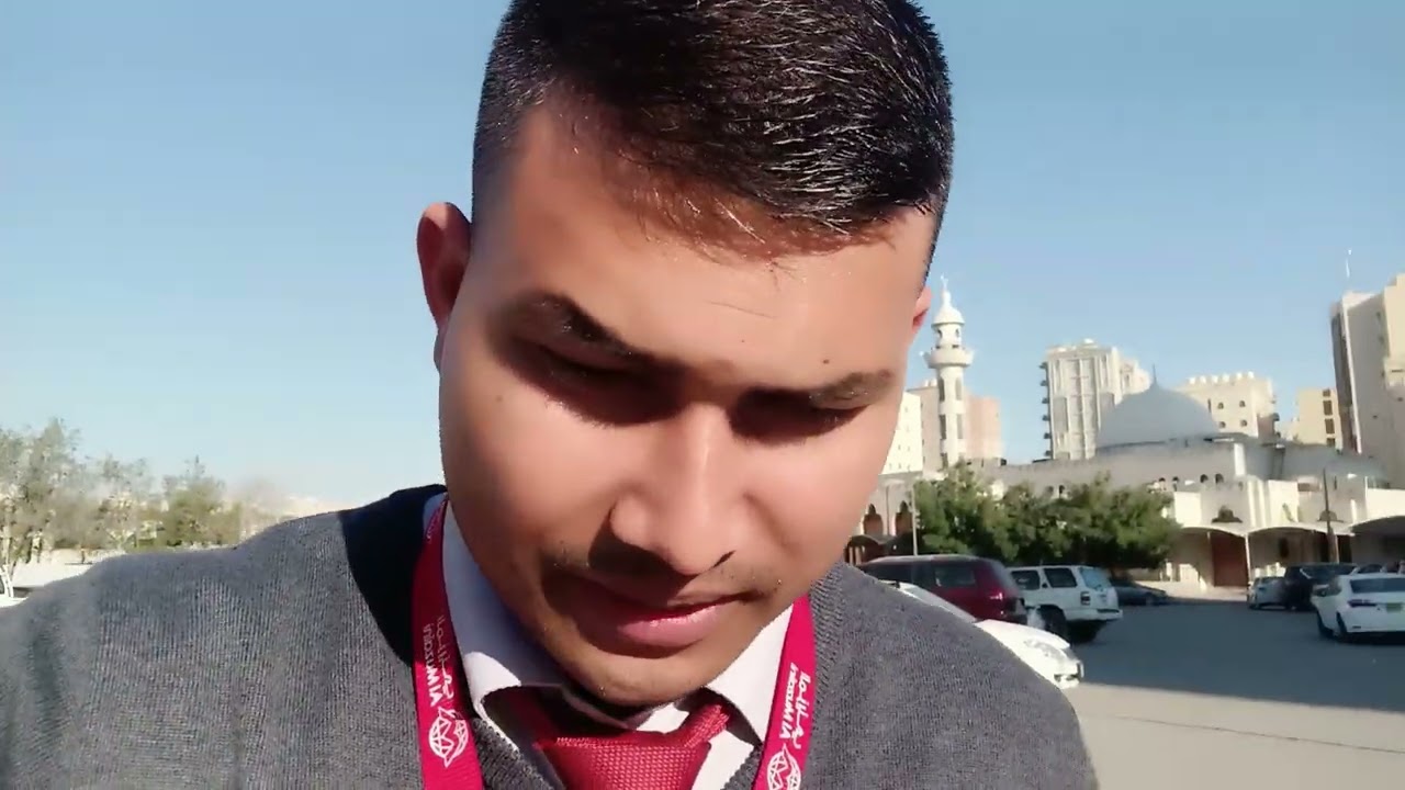 You should think about everyone, not just yourself. 