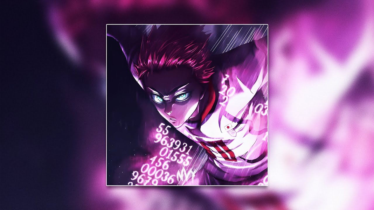 ignorance - elude (Sped up + Bass Boosted)