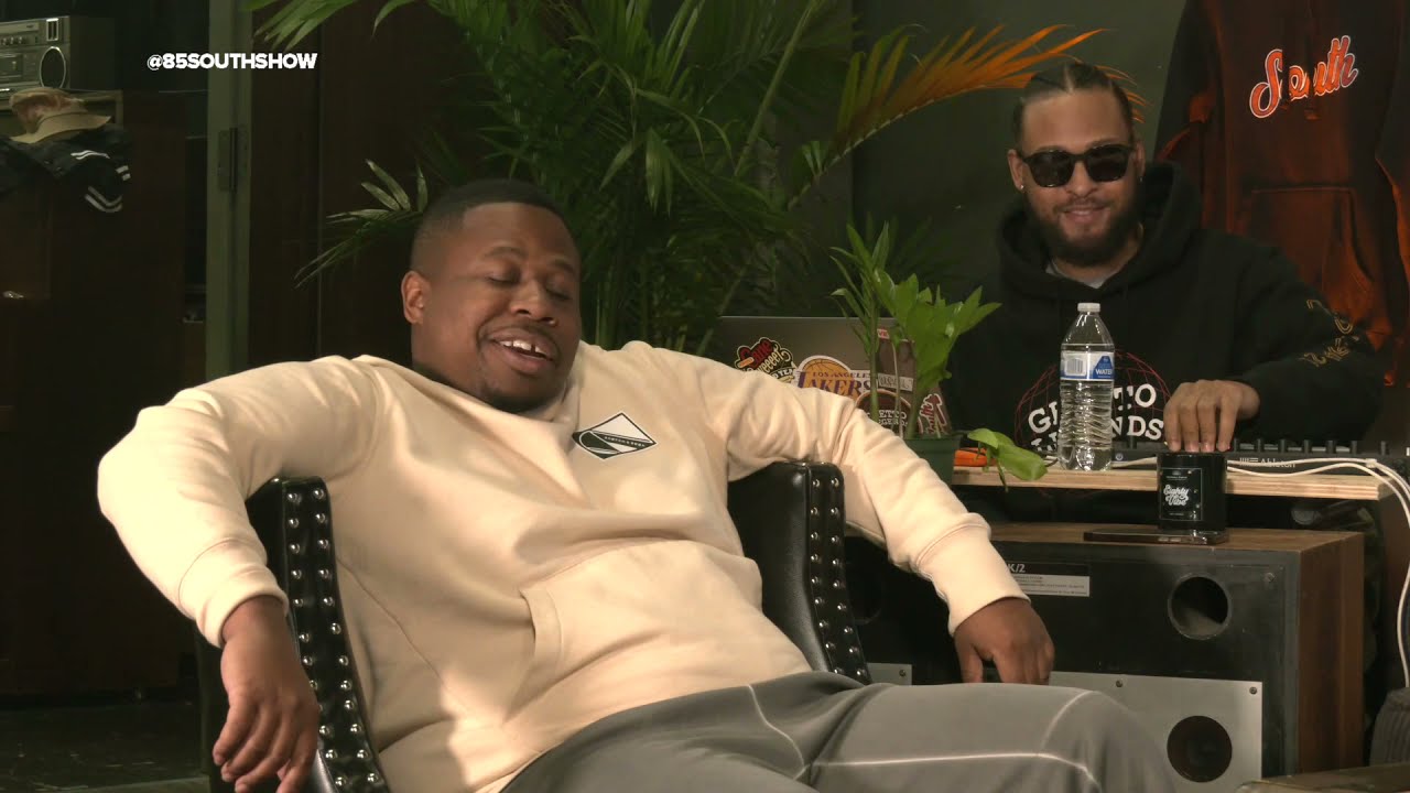 😂😂😂The Autobiography of Navv Greene with Karlous Miller and Clayton English