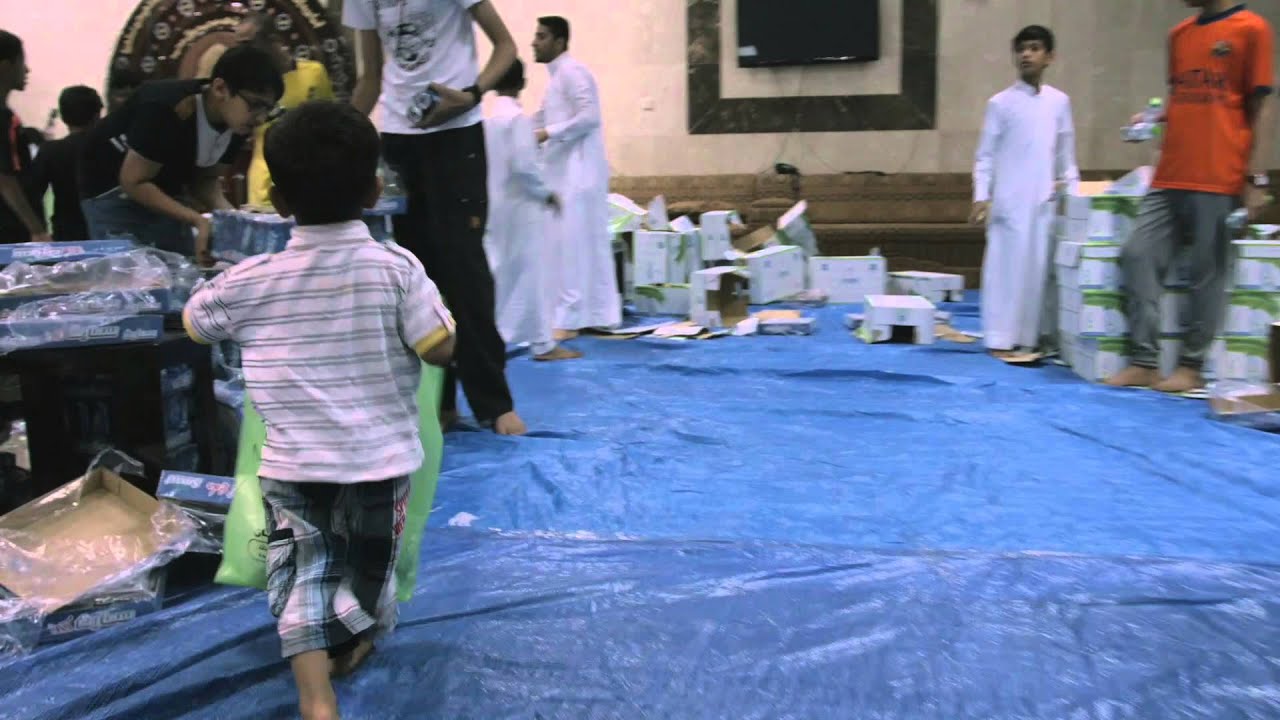 The Mass Marriages in Al-Shoaba