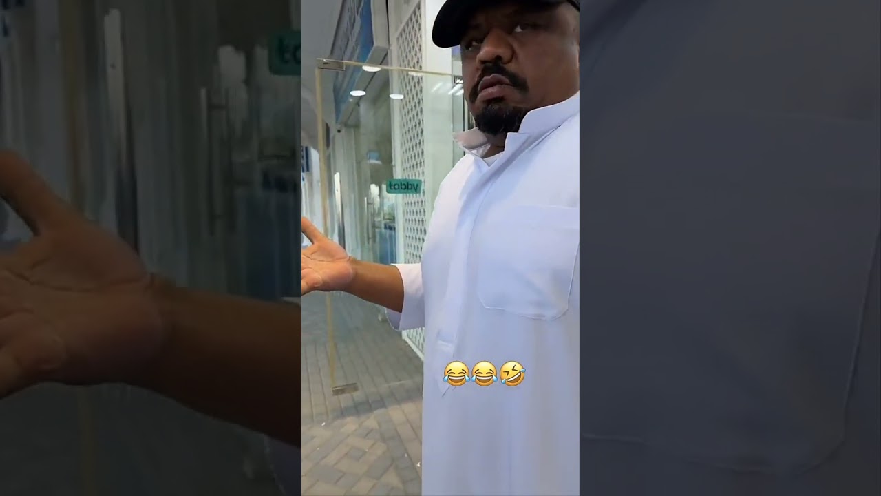 مقلب دحدوح في المصري😂😂