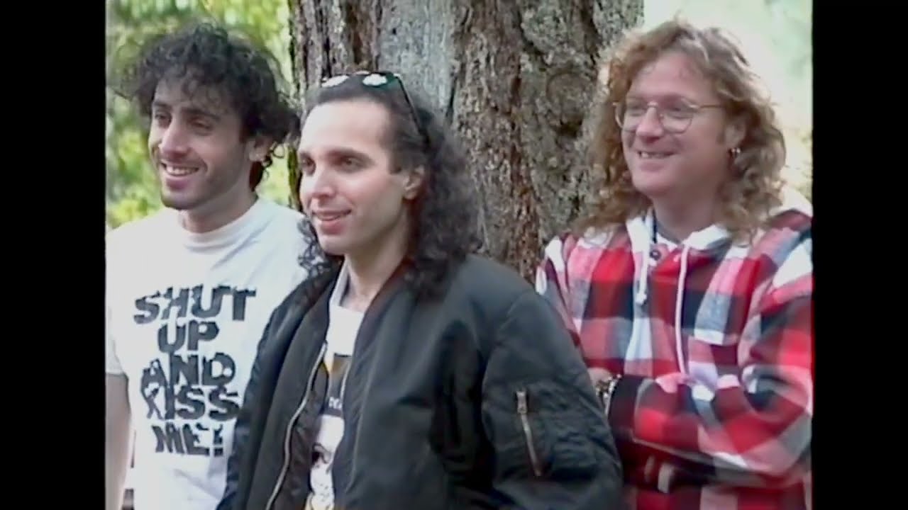 Joe Satriani 