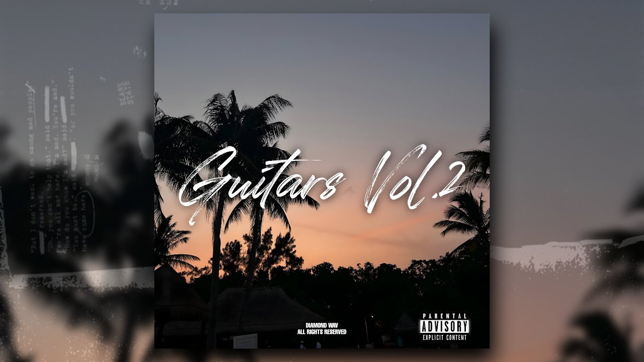 FREE Spanish Guitar Loop Kit / Sample Pack - 