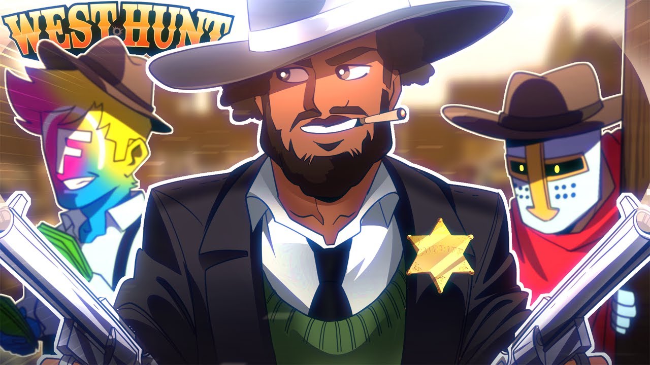 The West Hunt Lobby You NEVER Expected