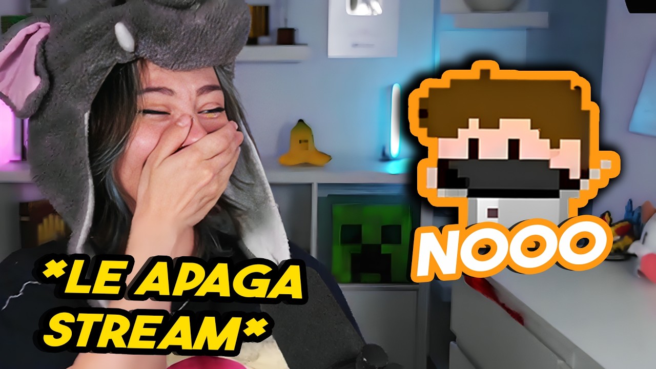 MICTIA APAGA STREAM DE AQUINO