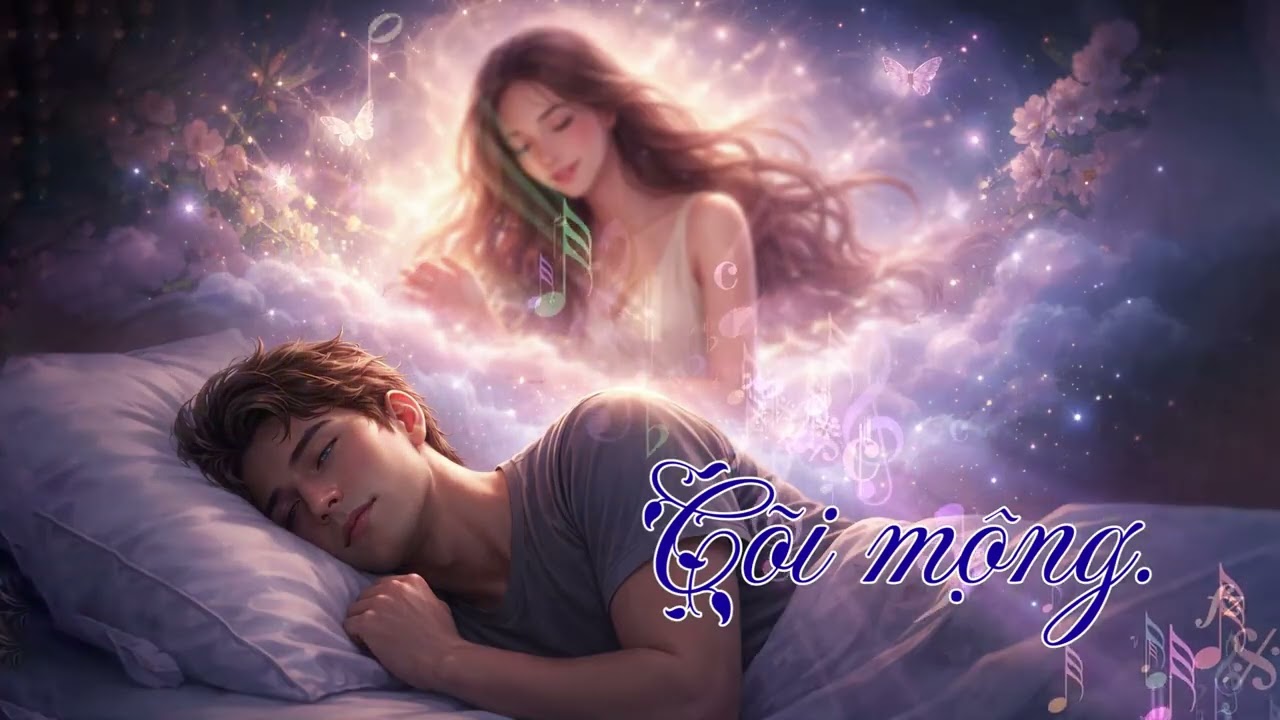 CÕI MỘNG