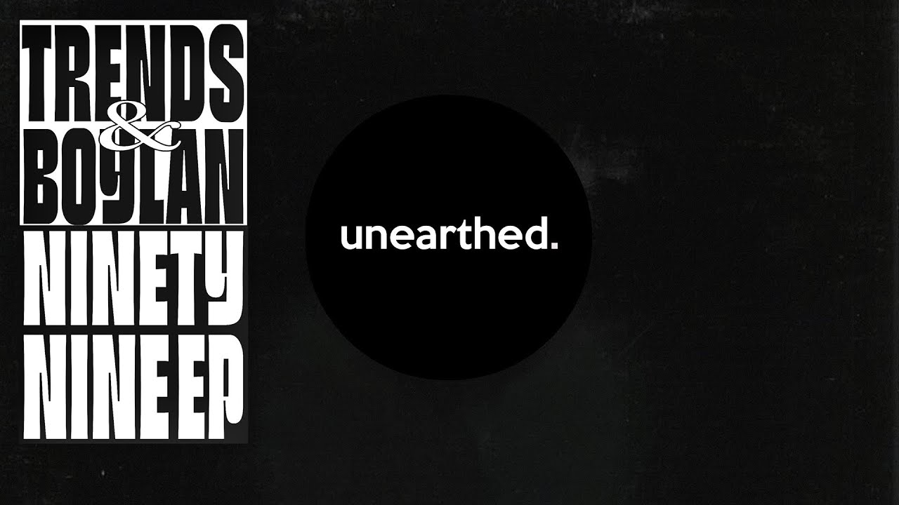 Trends, Boylan & Slimzee - Ninety Nine | Sneaker Social Club