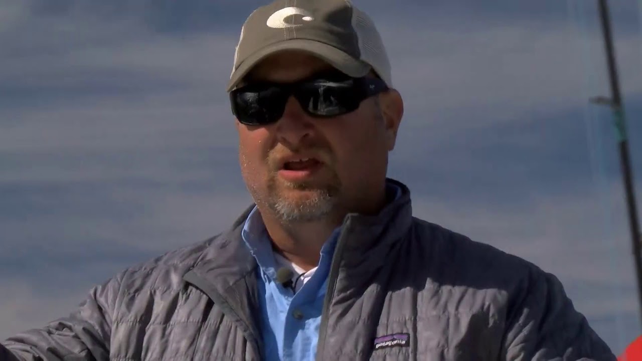 Season 3 Episode 5 | Boston Striped Bass | 305