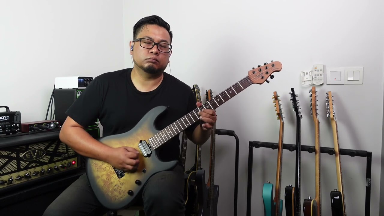 Darkest Hour - Demon(s) cover