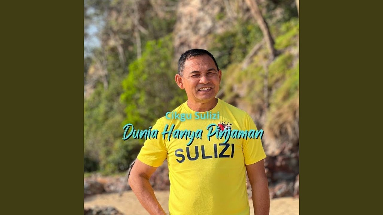 Dunia Hanya Pinjaman