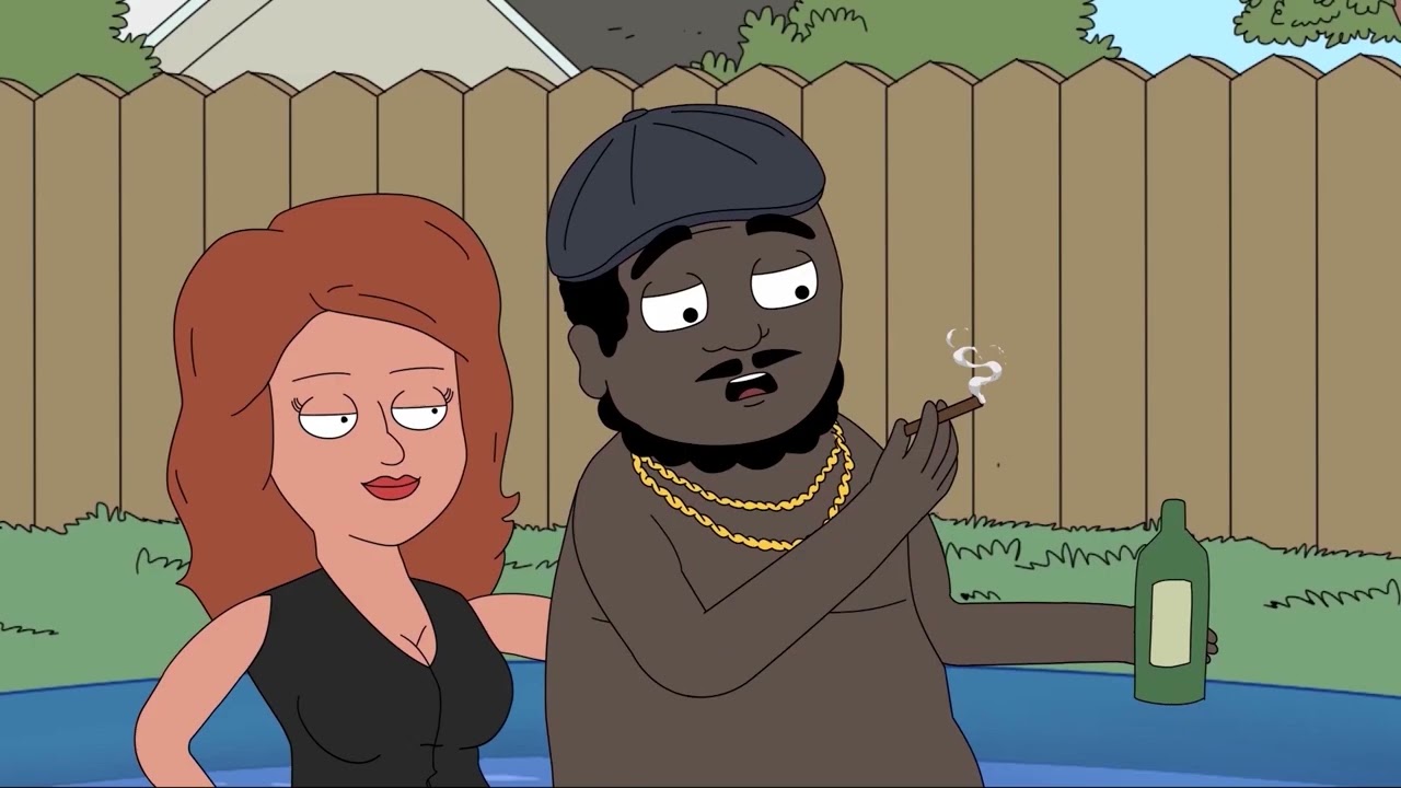 GDADDY - Episode 5 - 