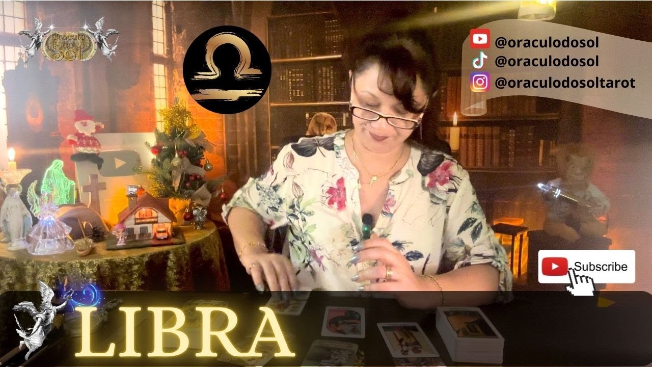 ♎️LIBRA*🔥🔮TRANSFORMAÇÃO E SUCESSO APÓS MUITA CONFUSÃO 😇😎 SEM PESSIMISMO 🚀 CONFIA NO UNIVERSO 😇🙏