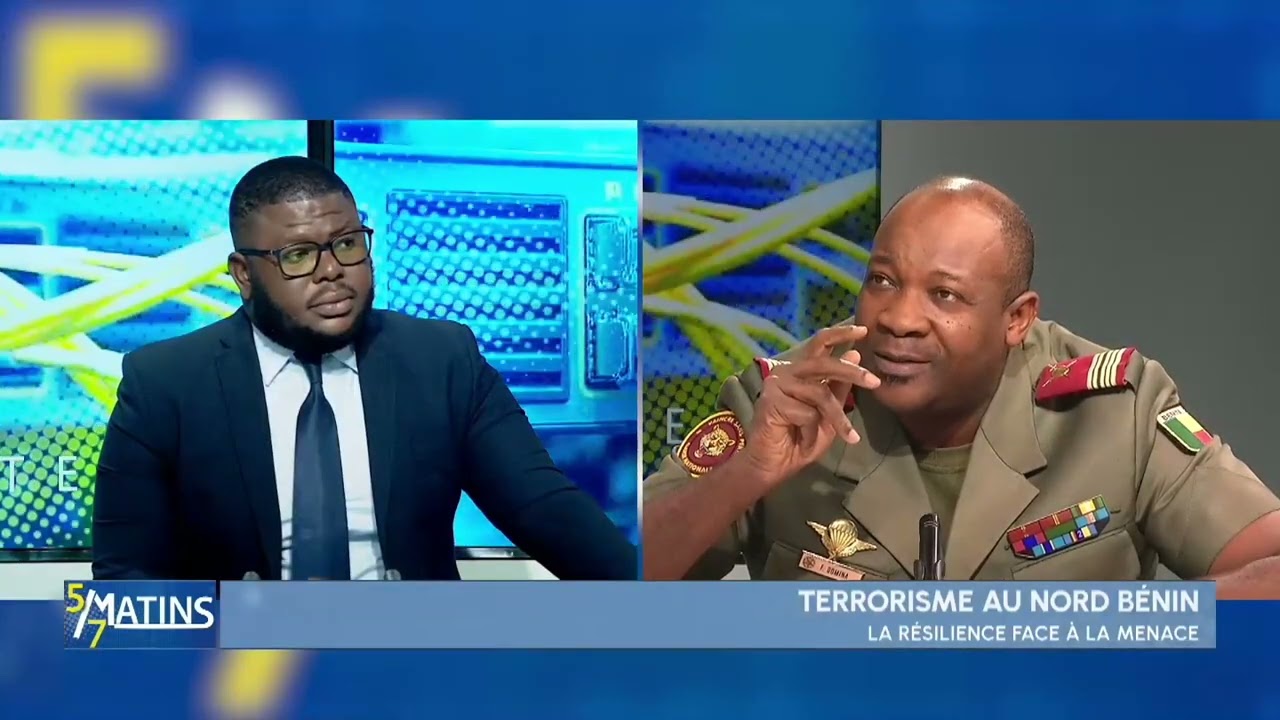 [Invité] Terrorisme au nord Bénin : la résilience face à la menace
