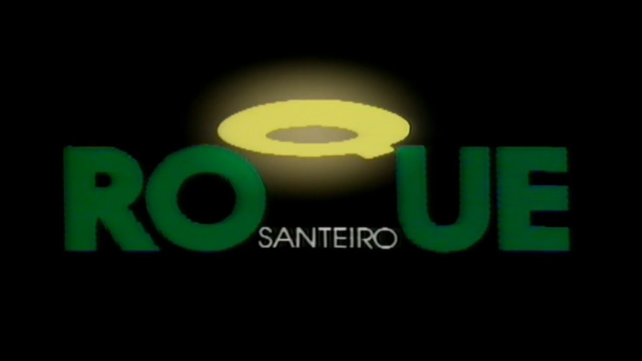 Roque Santeiro - Vinhetas de Intervalo | Original globoplay