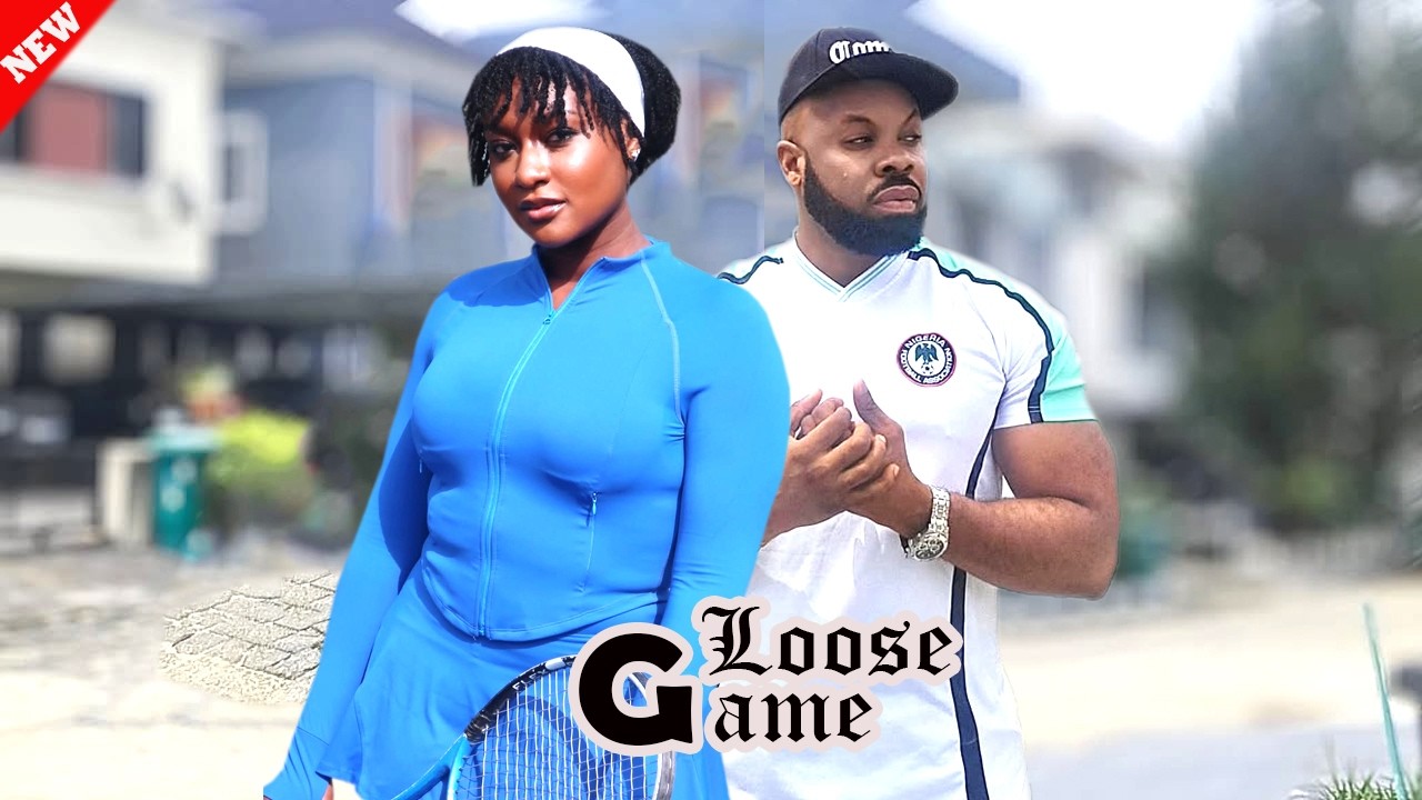 LOOSE GAME 