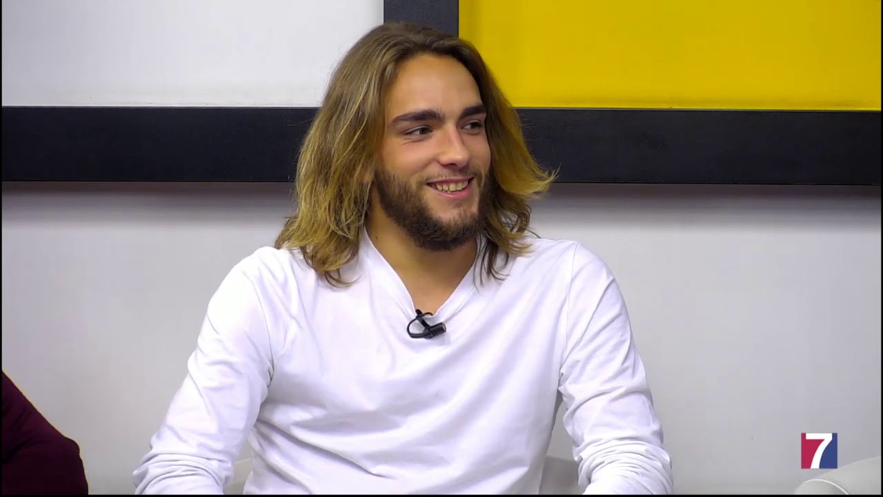 Entrevista Pasión Viviente 2019 - Tele 7
